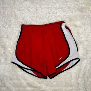 Nike Womens Tempo Running Shorts Small